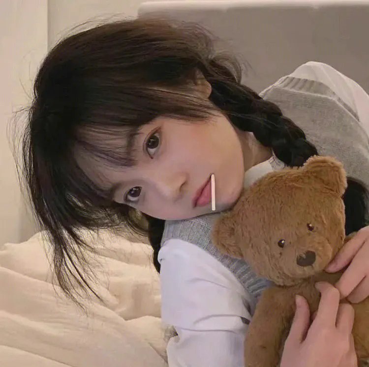 职业女郎