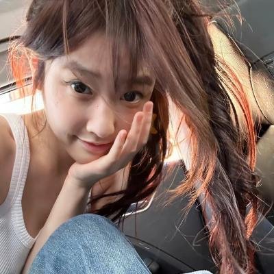 温柔安静的女人们