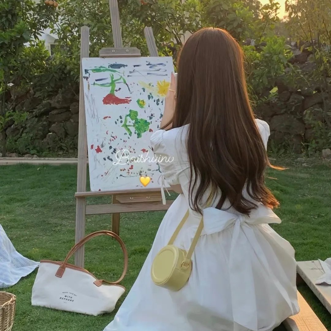 好女三头瞒